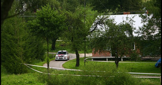 Rajd Rzeszowski